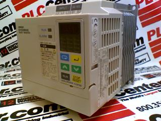 OMRON 3G3EV-A4007-CUE