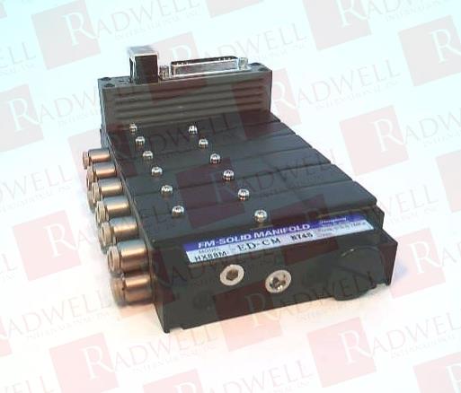 HUMPHREY HX88M-ED-CM