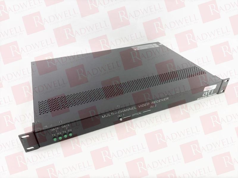 AMERICAN FIBERTEK MRX-8485C