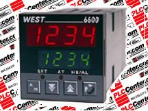 DANAHER CONTROLS N6601Z110010