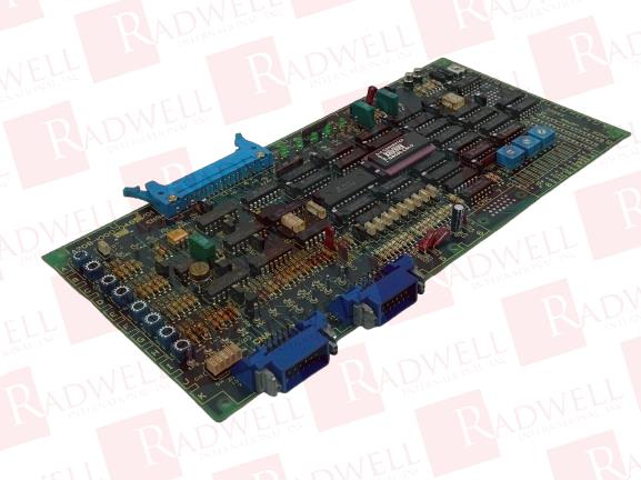 FANUC A20B-1000-00460