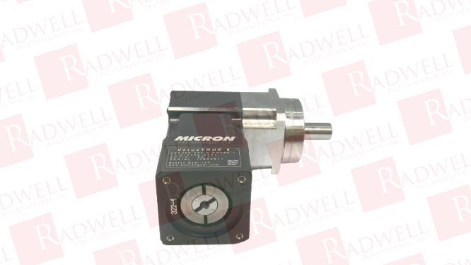 ALTRA INDUSTRIAL MOTION VTR006-050-0-RM060-1