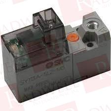SMC SY100-61-2-03