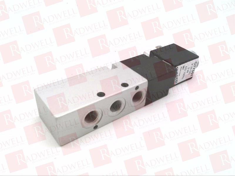 CAMOZZI 358-015-02-G77S03
