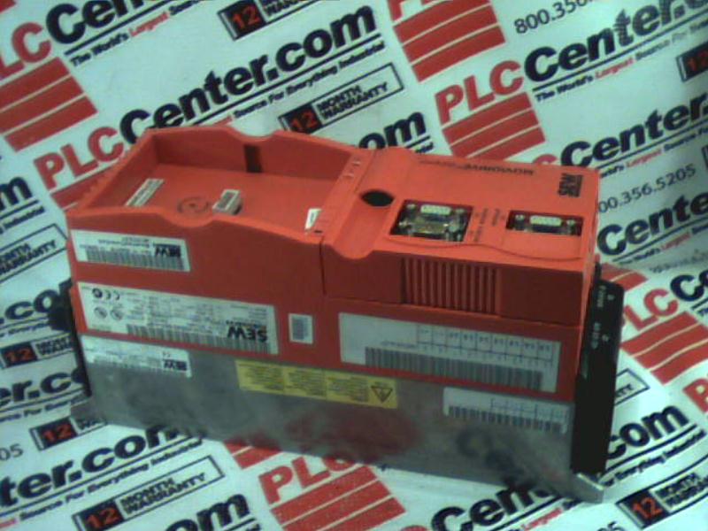 SEW EURODRIVE MCV41A0040-5A3-4-0T