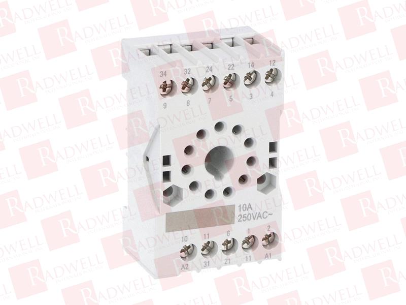 LOVATO HR7XS2
