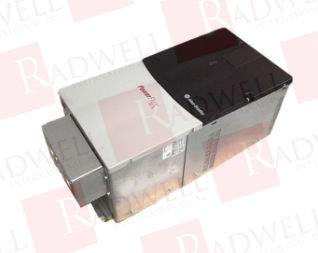 ALLEN BRADLEY 20BC140A0AYNANC0
