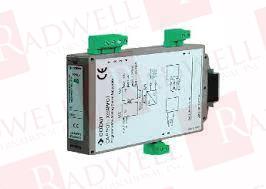  , SIGNAL CONVERTER, ANALOG, PROGRAMMABLE, 100 MA, 24 VDC, REPLACED BY XCAPIPO3