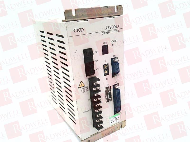 CKD CORP AX9012H-D02