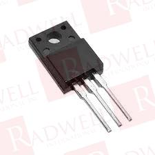 INTERNATIONAL RECTIFIER IRFI530NPBF