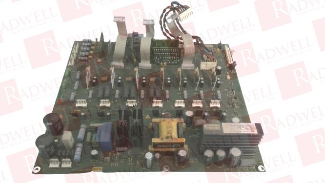 KEB AUTOMATION 17.F2.081-0009