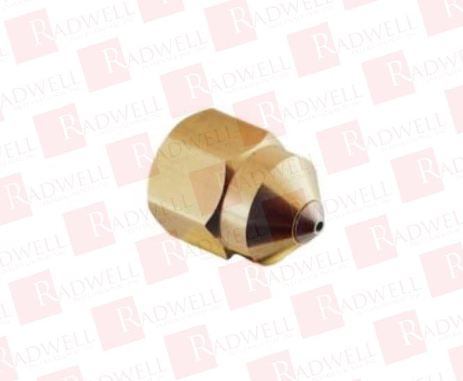 RADWELL VERIFIED SUBSTITUTE 237001-SUB