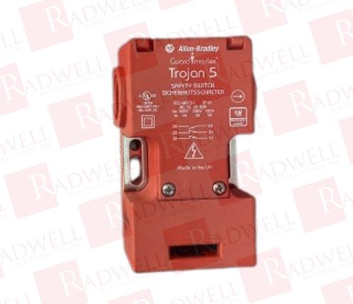 ALLEN BRADLEY 440K-T11149