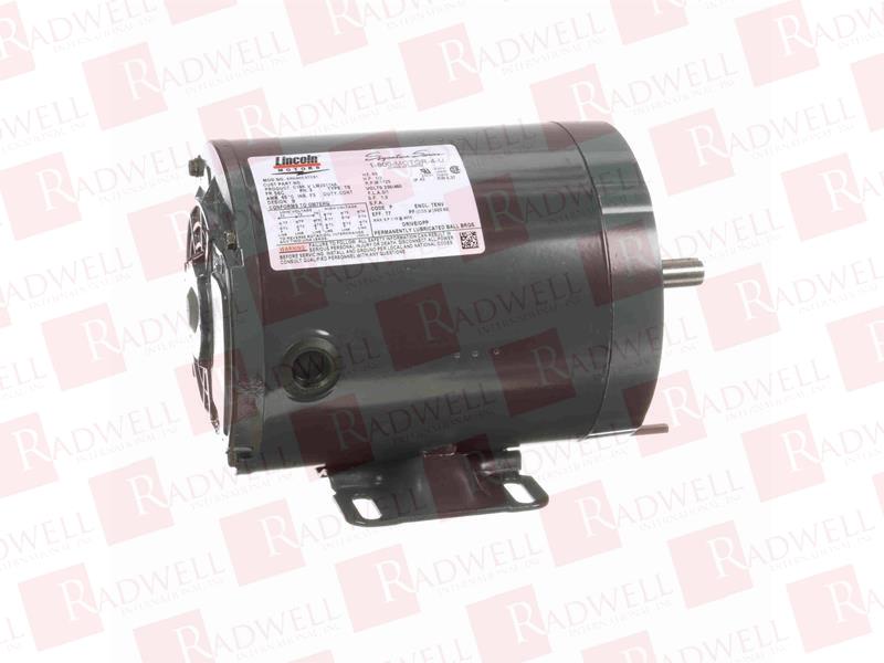 REGAL REXNORD LM25114