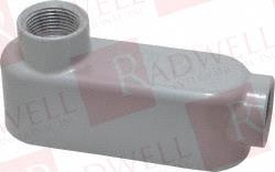EATON CORPORATION LB25