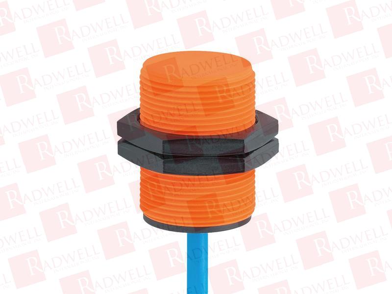 EFECTOR II-2010-N/1D/1G/2G-NI5001