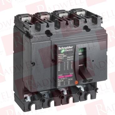 SCHNEIDER ELECTRIC LV429009