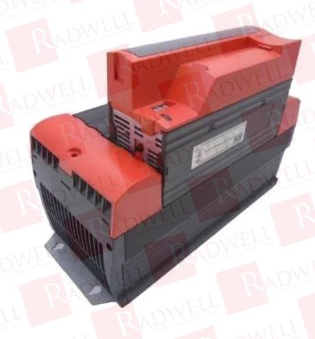 SEW EURODRIVE MDX61B0370-503-4-00