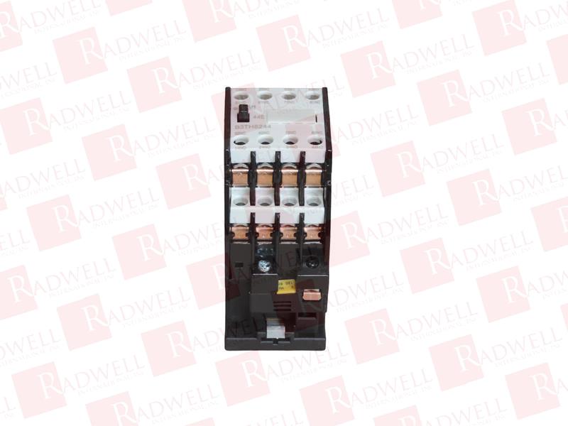 BRAH ELECTRIC B3TH8244