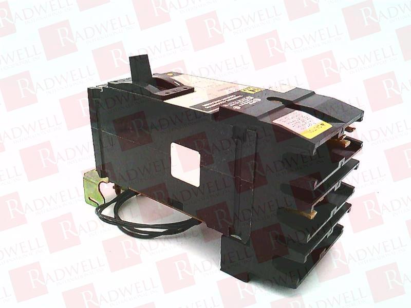 SCHNEIDER ELECTRIC FA-22060-AB