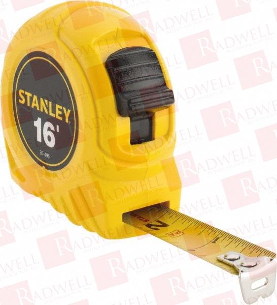STANLEY BLACK & DECKER 30-495