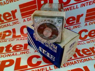 TEMPERATURE CONTROLLER RANGE 0-120 200VAC 50/60HZ