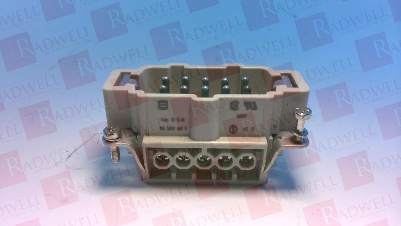 HARTING HAN-10-E-M