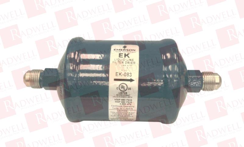 EMERSON EK-083