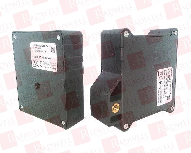 SEEK THERMAL INC YW-AAA