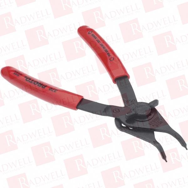 STANLEY BLACK & DECKER J370