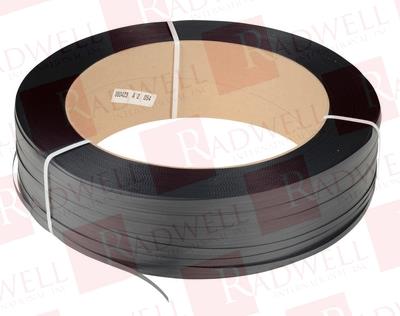 VESTIL ST-12-16X6-BL