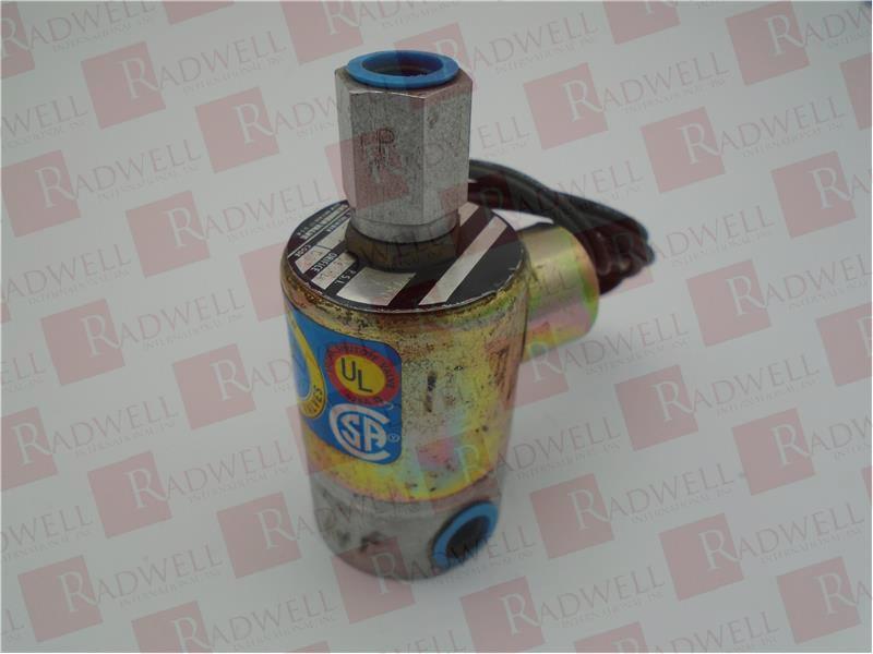 PARKER V5B62530