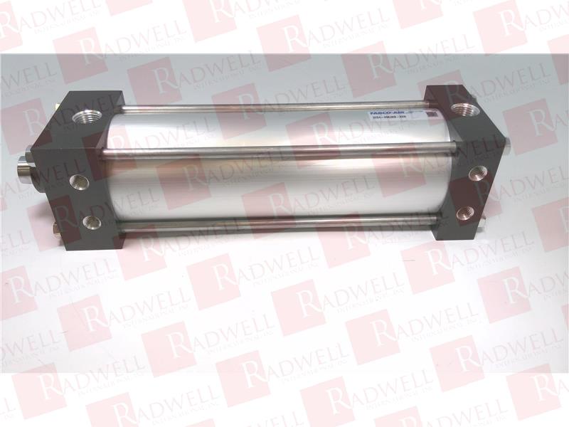 FABCO 32S4-09A3KB-XXN