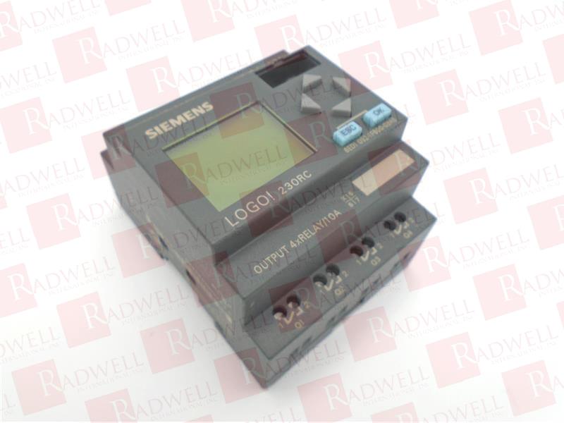 SIEMENS 6ED1052-1FB00-0BA5
