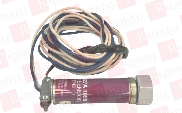 HONEYWELL 817-1743