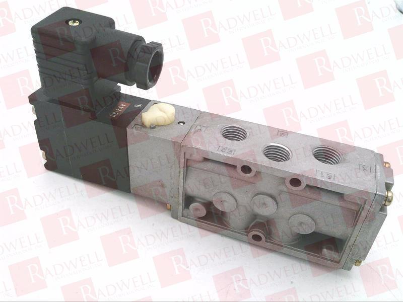CKD CORP 4F210-N