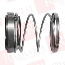 SEAL HEAD, TYPE 21 C, 316 STAINLESS STEEL / CBN / VITON