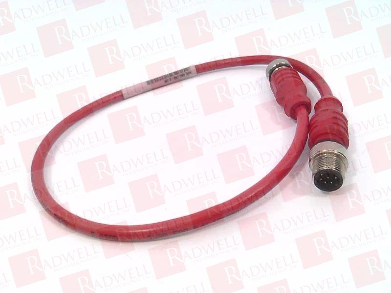 TURCK RSC RKC E80-0.5M