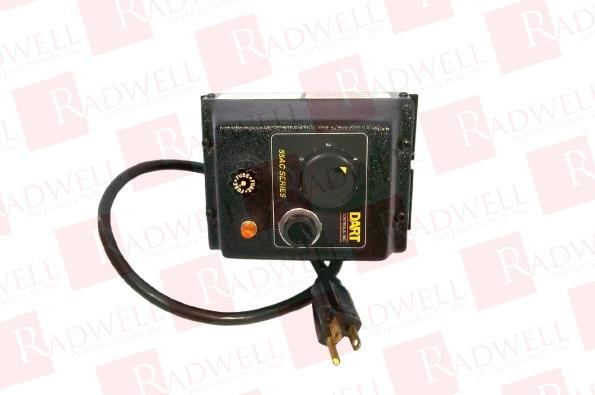 DART CONTROLS 55AC10-21