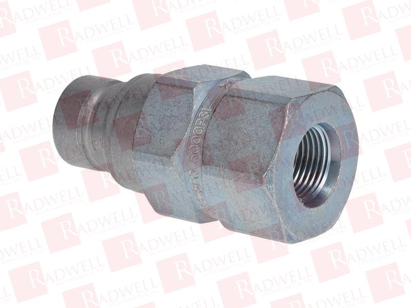 PARKER FEM-502-8FO