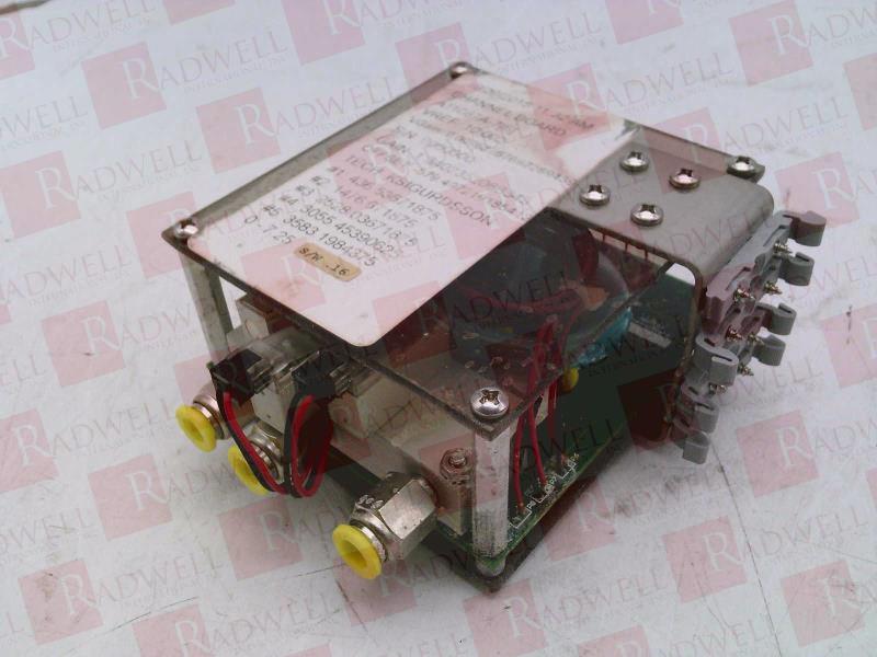 BERGAN LLC A11091A-29