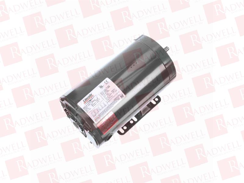 REGAL REXNORD LM34058