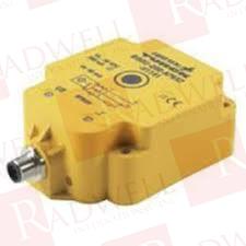 TURCK NI75U-CP80-VP4X2-H1141