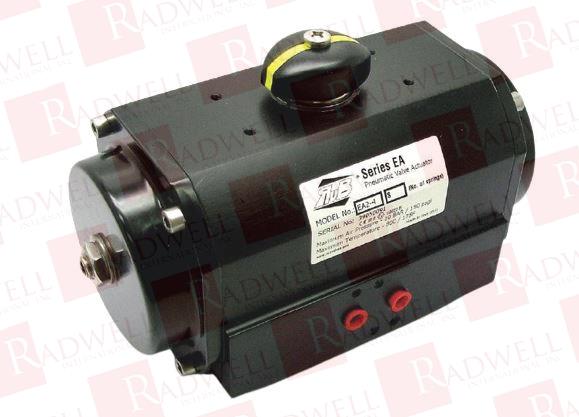 RUB INC EA4-2S4