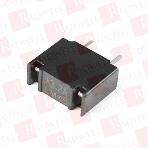 FANUC A60L-0001-0290#LM32