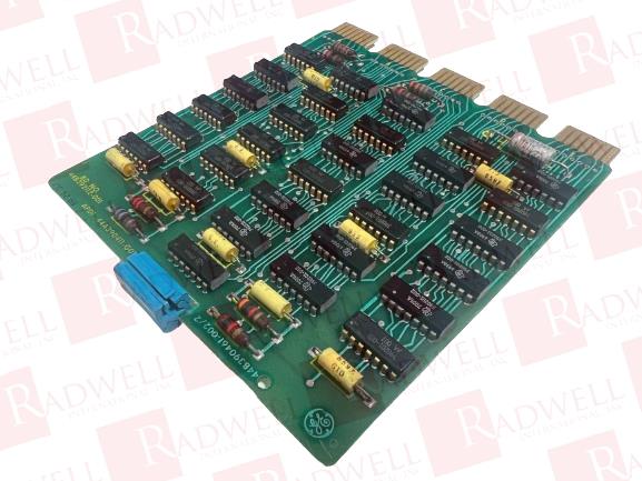 FANUC 44A390411-G01