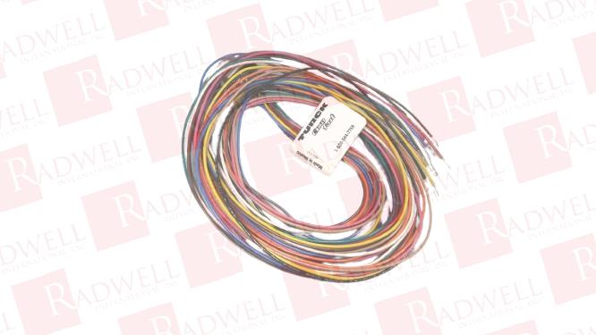 TURCK FK 12-1/14.5