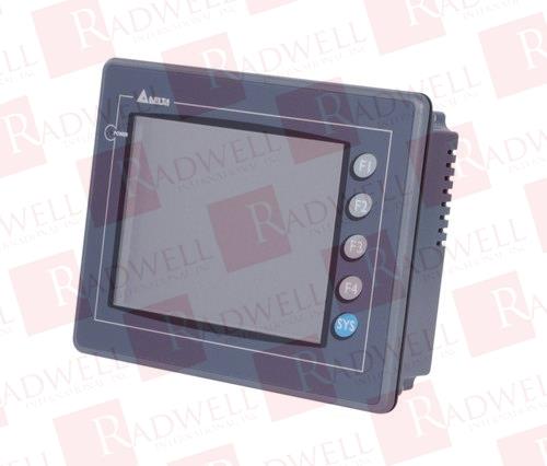 DELTA GROUP ELECTRONICS DOP-AS35THTD