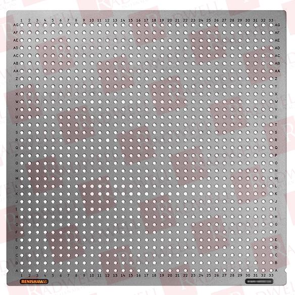 RENISHAW R-QLPC-501818-50-20