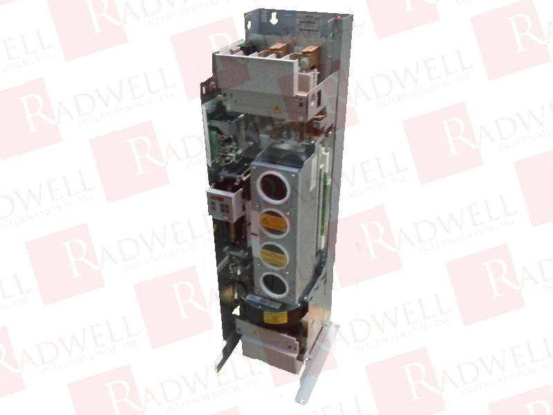 SIEMENS 6SE7031-0TE60-Z